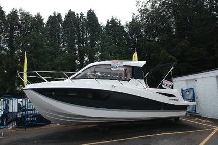 Quicksilver 755 Weekend for sale in United Kingdom for £74,995