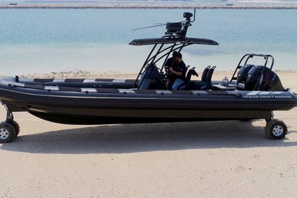 Ocean Craft Marine Amp 9.8 for sale in United Kingdom for £289,100