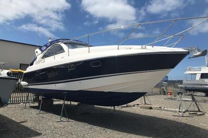 Fairline Targa 38 for sale in Jersey for £125,000