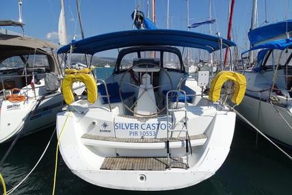 Jeanneau Sun Odyssey 36i for sale in Greece for €49,000 (£44,825)
