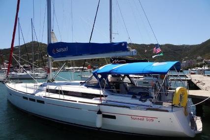 Jeanneau Sun Odyssey 509 for sale in British Virgin Islands for $229,000 (£183,623)