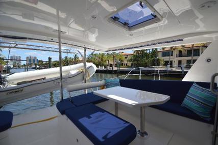 Leopard 44 for sale in United States of America for $549,000 (£439,112)