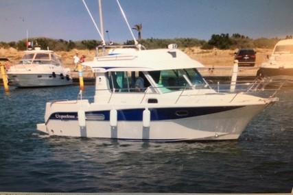 Ocqueteau 885 for sale in France for €59,900 (£51,115)