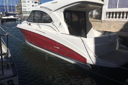 Beneteau Antares 30 S for sale in France for €91,000 (£81,853)
