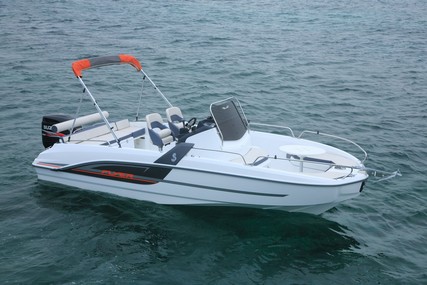 Beneteau Flyer 6.6 Spacedeck for sale in France for €49,000 (£44,333)