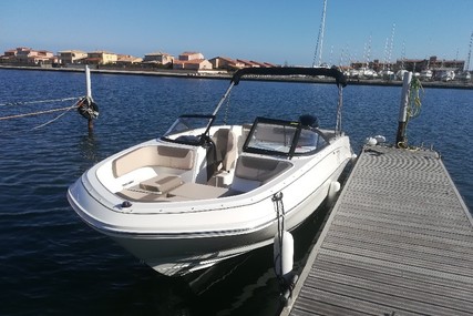 Bayliner VR6 Bowrider for sale in France for €39,900 (£36,167)