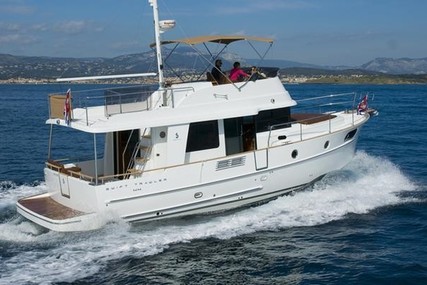 Beneteau Swift Trawler 44 for sale in France for €467,000 (£426,453)