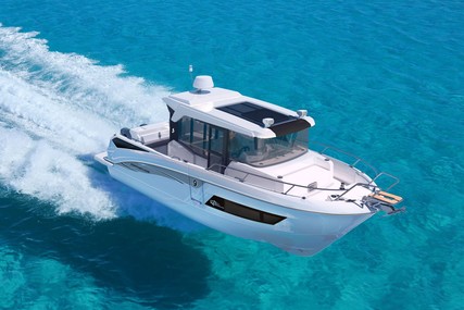 Beneteau Barracuda 9 for sale in France for €119,000 (£106,881)