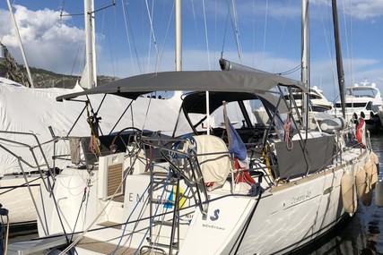 Beneteau Oceanis 46 for sale in France for €169,000 (£151,594)