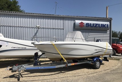 Jeanneau Cap Camarat 6.5 CC for sale in France for €36,000 (£32,346)