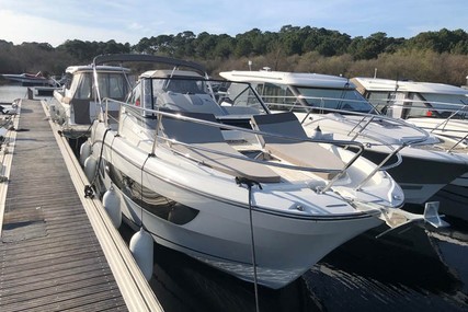 Jeanneau Cap Camarat 10.5 WA for sale in France for €160,000 (£143,705)