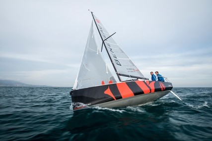Beneteau First 24 for sale in France for €55,000 (£49,762)