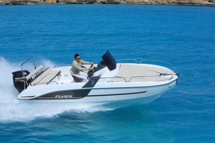 Beneteau Flyer 6.6 Sundeck for sale in France for €42,500 (£36,380)