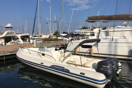 Capelli 900 TEMPEST for sale in France for €49,900 (£42,938)