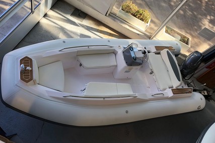 Capelli 460 TEMPEST for sale in France for €18,500 (£16,236)