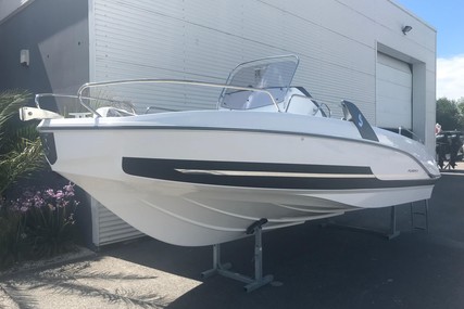 Beneteau Flyer 6.6 Spacedeck for sale in France for €43,000 (£38,571)