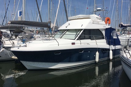 Beneteau Antares 9.80 for sale in France for €79,500 (£71,312)