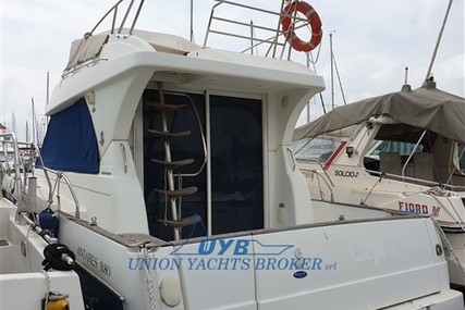 Beneteau Antares 9.80 for sale in Italy for €79,000 (£72,269)