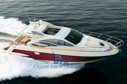 Atlantis AZIMUT 43 S for sale in Italy for €290,000 (£262,379)