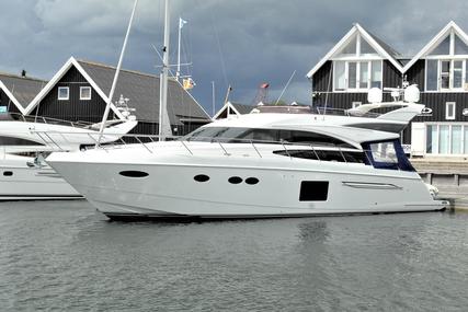Princess 64 for sale in Denmark for €1,300,000 (£1,096,288)