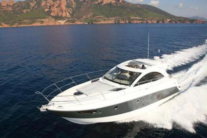 Beneteau Gran Turismo 44 for sale in France for €215,000 (£192,856)