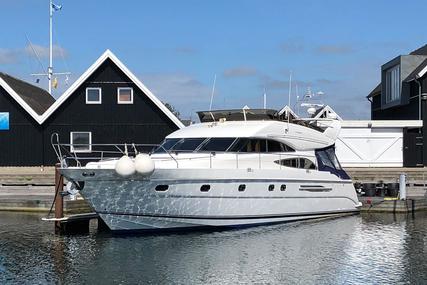 Princess 61 for sale in Denmark for kr3,200,000 (£388,300)