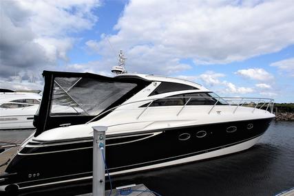 Princess V48 for sale in Denmark for kr2,150,000 (£259,031)