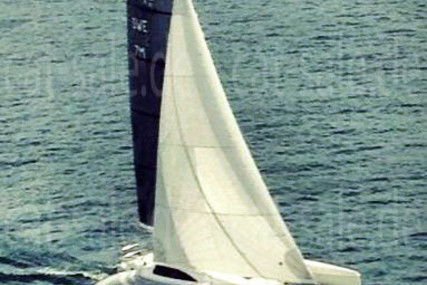 Corsair Marine (US) corsair 36 for sale in Sweden for €95,000 (£85,451)