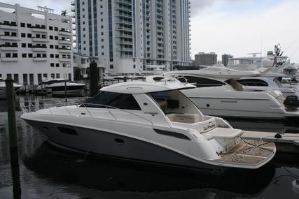 Sea Ray 450 Sundancer for sale in United States of America for $374,500 (£299,255)