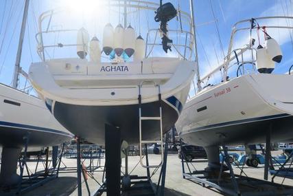 Jeanneau Sun Odyssey 36i for sale in Croatia for €59,000 (£49,772)