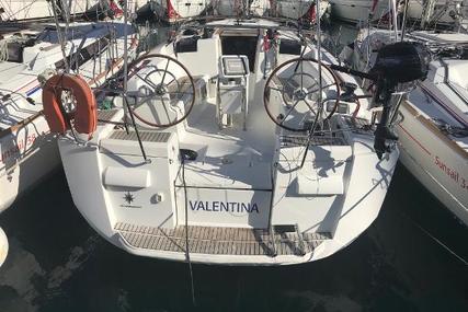 Jeanneau Sun Odyssey 409 for sale in Croatia for €89,000 (£78,841)