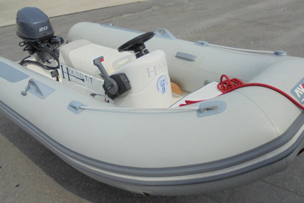 Avon Rover 310 RIB for sale in United Kingdom for £3,950