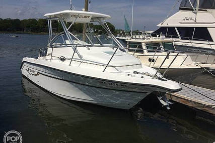 Century 24 for sale in United States of America for $35,000 (£28,065)