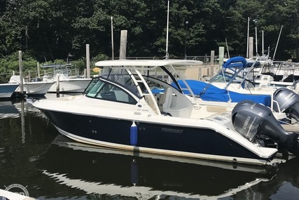 Pursuit DC 235 for sale in United States of America for $110,500 (£91,040)