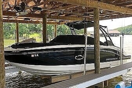 Chaparral 250 SunCoast for sale in United States of America for $55,500 (£45,388)