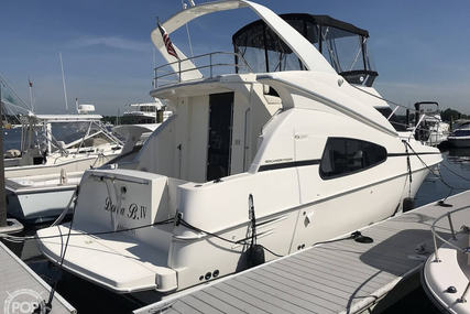 Silverton 330 Sport Bridge for sale in United States of America for $72,800 (£55,789)