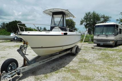 Shamrock 241 CC for sale in United States of America for $17,750 (£14,516)
