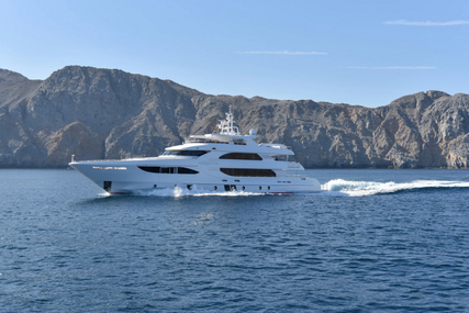 Majesty 135 for sale in Spain for $10,136,990 (£7,571,416)