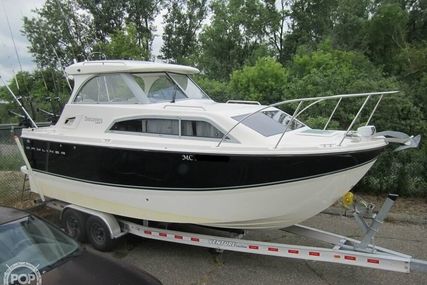 Bayliner 266 Discovery for sale in United States of America for $63,400 (£45,712)