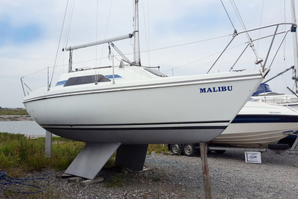 Hunter Horizon 23 Bilge Keeler for sale in United Kingdom for £6,000