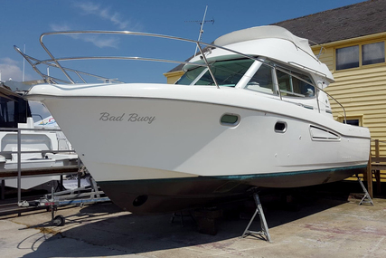 Jeanneau Merry Fisher 925 for sale in United Kingdom for £65,000
