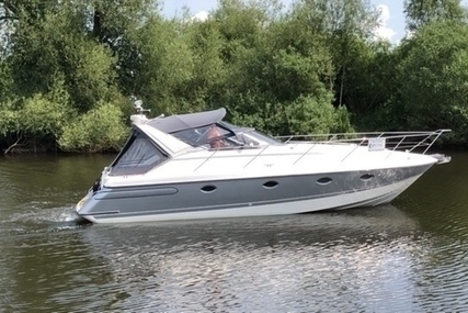 Fairline Targa 38 for sale in United Kingdom for £79,995