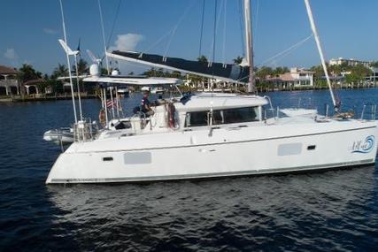 Lagoon 420 for sale in United States of America for $367,000 (£300,131)