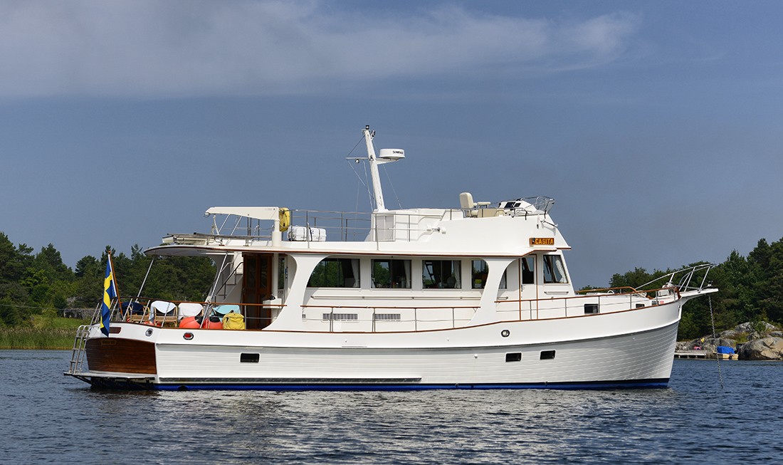 Banks For Sale >> Grand Banks 52 For Sale In For Kr5 745 000 460 031 Banks For Sale >> Grand Banks 52 For Sale In For Kr5 745 000 460 031