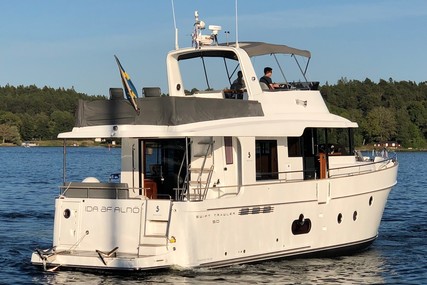 Beneteau Swift Trawler 50 for sale in for kr6,495,000 (£519,733)
