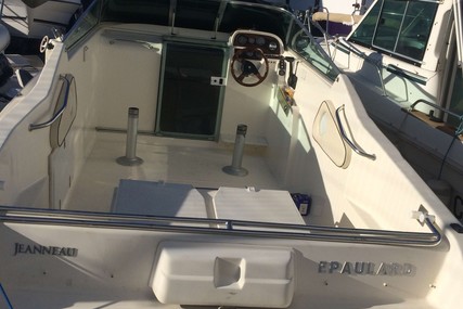 Jeanneau Leader 605 IB for sale in France for €6,900 (£5,763)