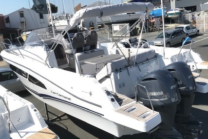 Jeanneau Cap Camarat 9.0 wa for sale in France for €124,900 (£112,180)