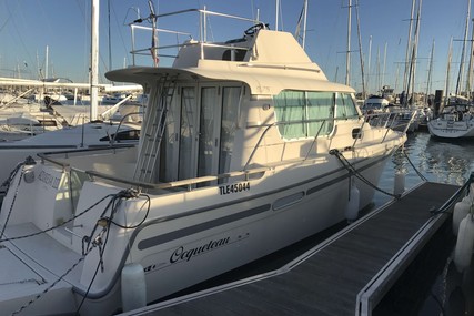 Ocqueteau 975 for sale in France for €85,000 (£71,811)