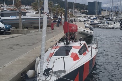 Beneteau First 24 for sale in for €52,000 (£46,854)