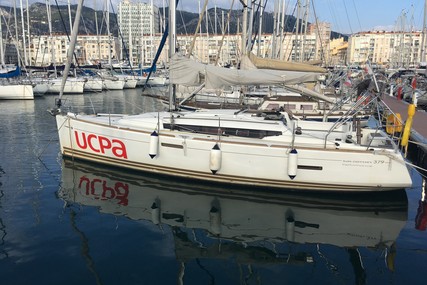 Jeanneau Sun Odyssey 379 for sale in France for €90,000 (£81,428)